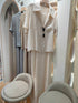 Summer Casual Spaghetti Strap Dresses with Short Sleeves Shirts